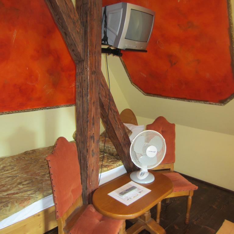 Pensiune Citadela Sighişoara Exteriér fotografie