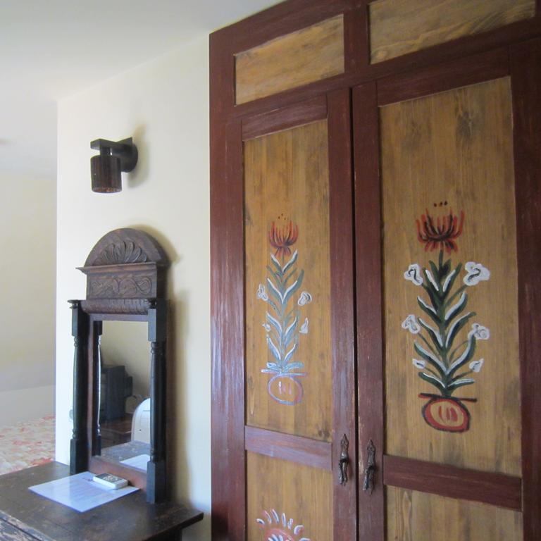 Pensiune Citadela Sighişoara Exteriér fotografie