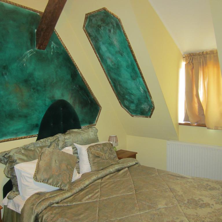 Pensiune Citadela Sighişoara Exteriér fotografie