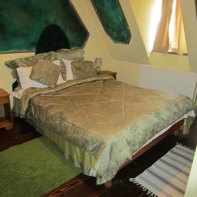 Pensiune Citadela Sighişoara Pokoj fotografie