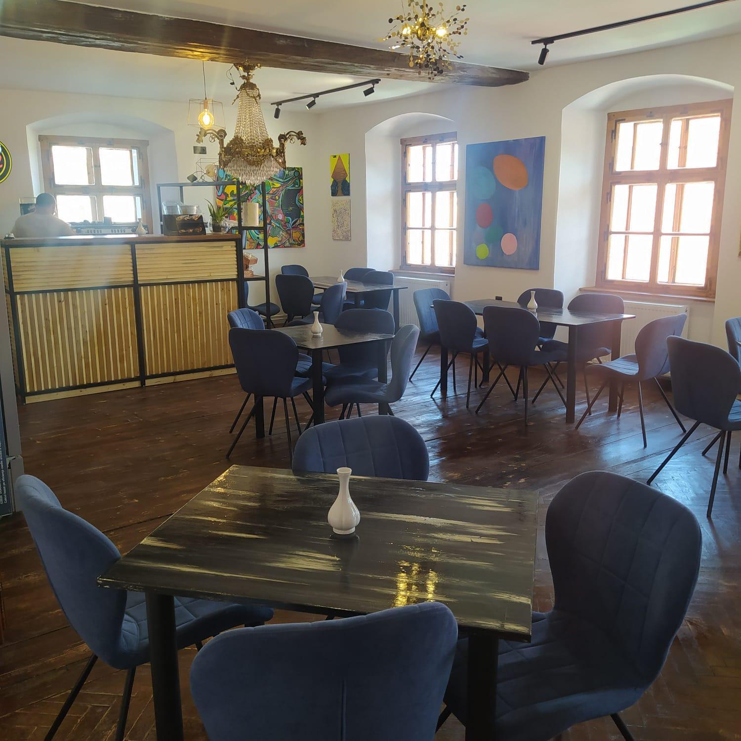 Pensiune Citadela Sighişoara Exteriér fotografie