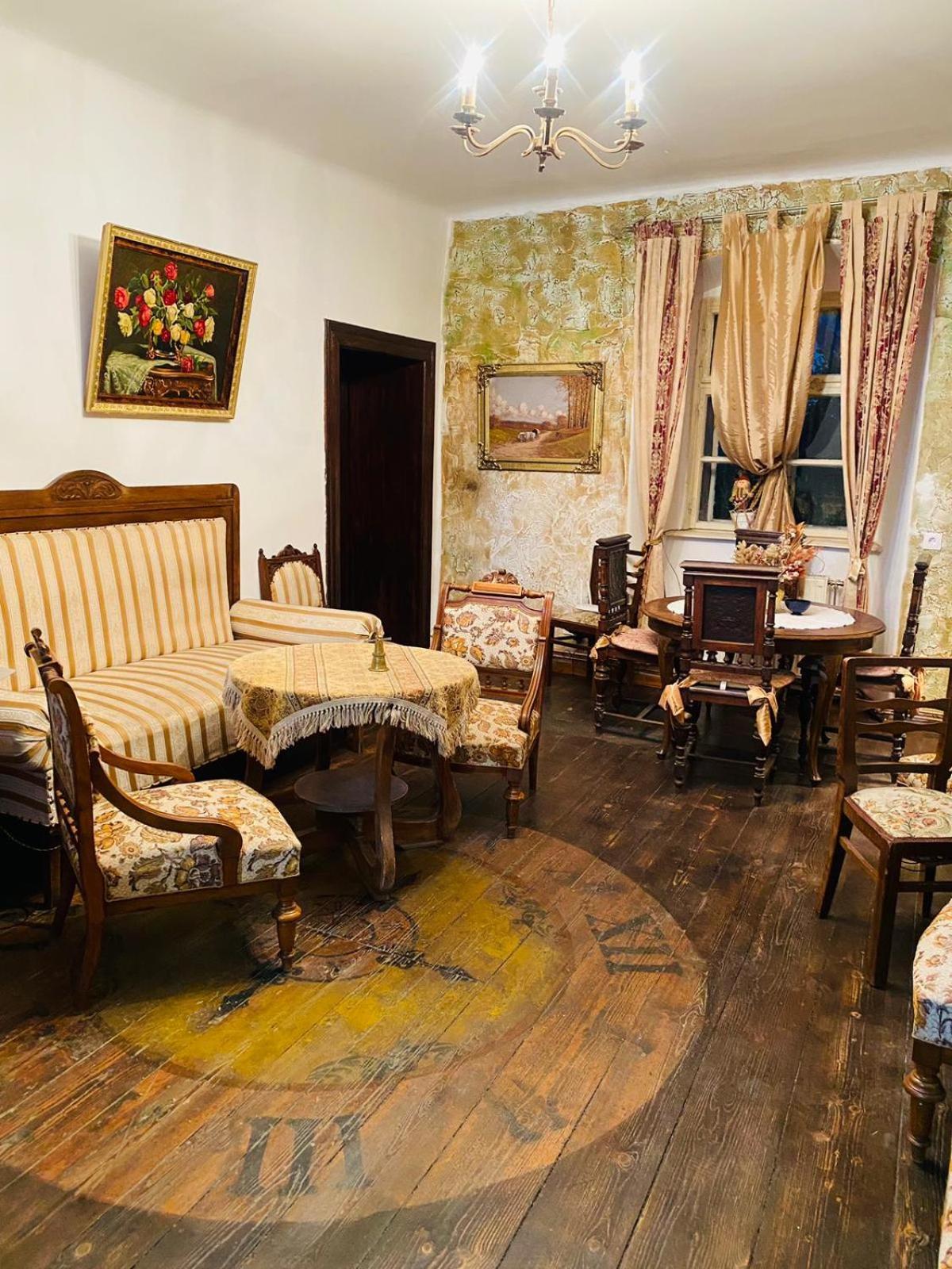 Pensiune Citadela Sighişoara Exteriér fotografie