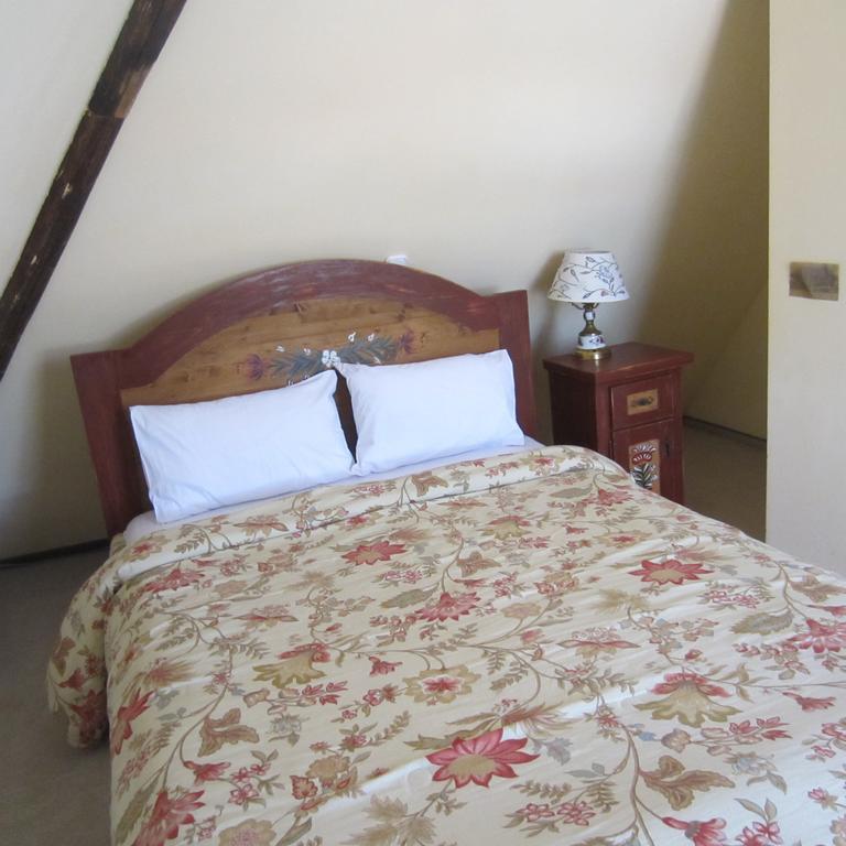 Pensiune Citadela Sighişoara Exteriér fotografie