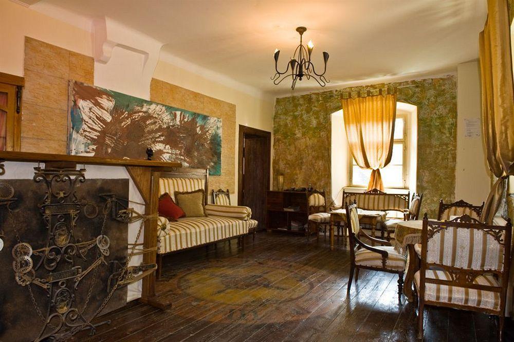 Pensiune Citadela Sighişoara Exteriér fotografie