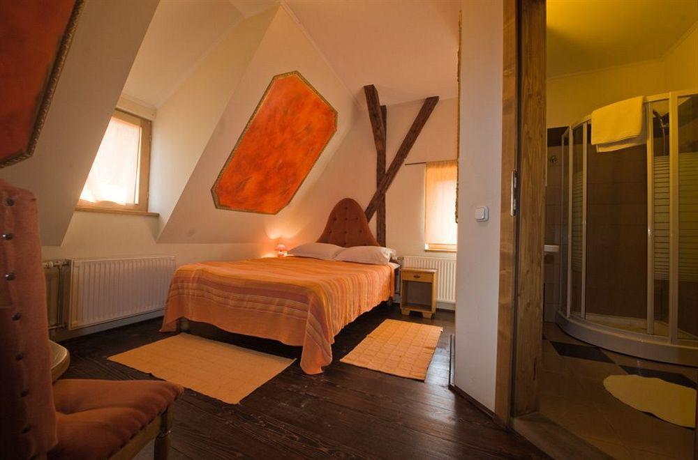 Pensiune Citadela Sighişoara Exteriér fotografie