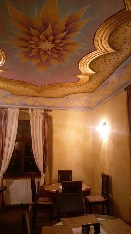 Pensiune Citadela Sighişoara Exteriér fotografie