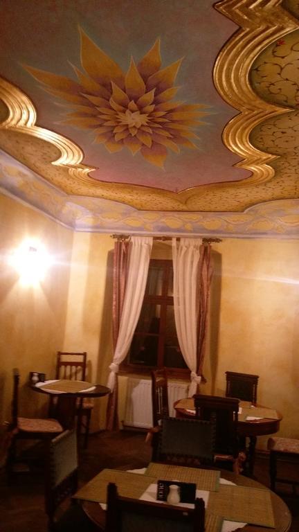 Pensiune Citadela Sighişoara Exteriér fotografie