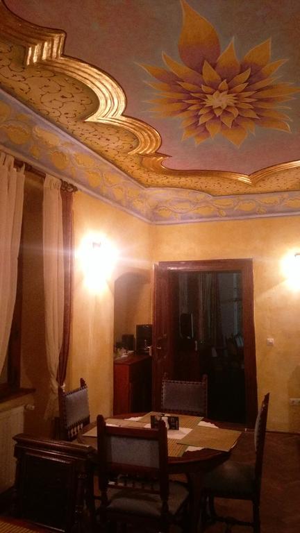 Pensiune Citadela Sighişoara Exteriér fotografie