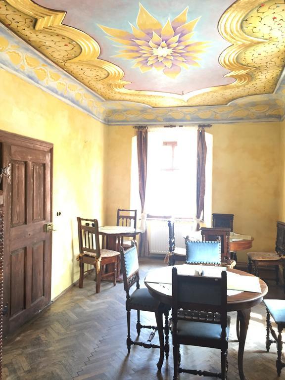 Pensiune Citadela Sighişoara Exteriér fotografie
