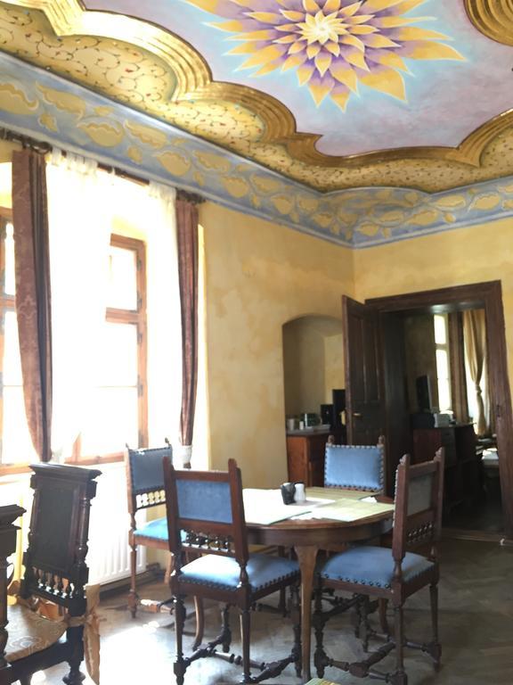 Pensiune Citadela Sighişoara Exteriér fotografie