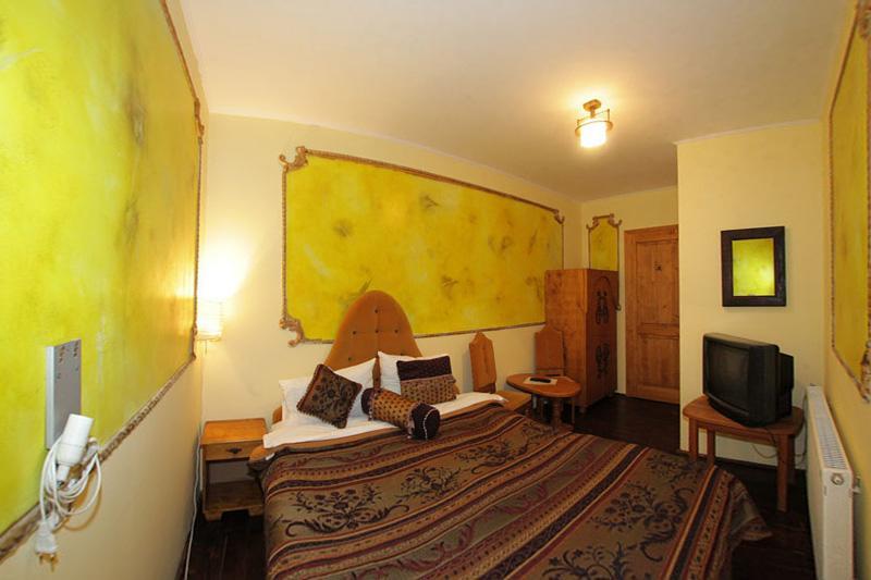 Pensiune Citadela Sighişoara Exteriér fotografie
