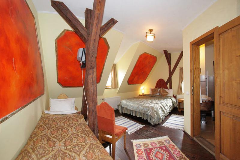 Pensiune Citadela Sighişoara Exteriér fotografie
